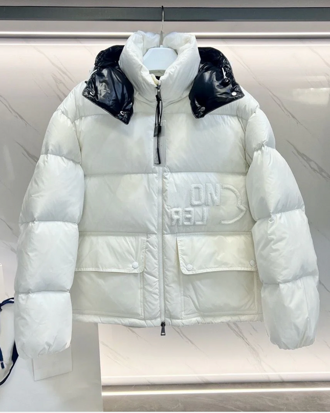 MO JACKET