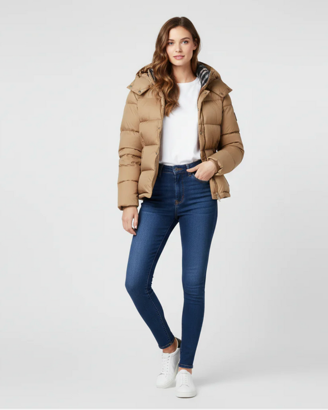 G JACKET