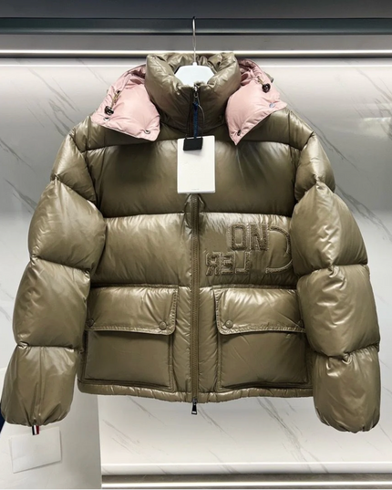 MO JACKET
