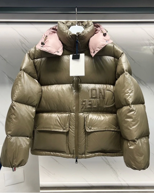 MO JACKET