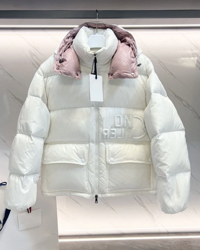 MO JACKET