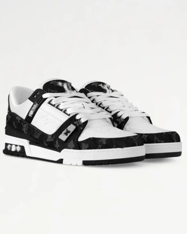 Virale Schuhe