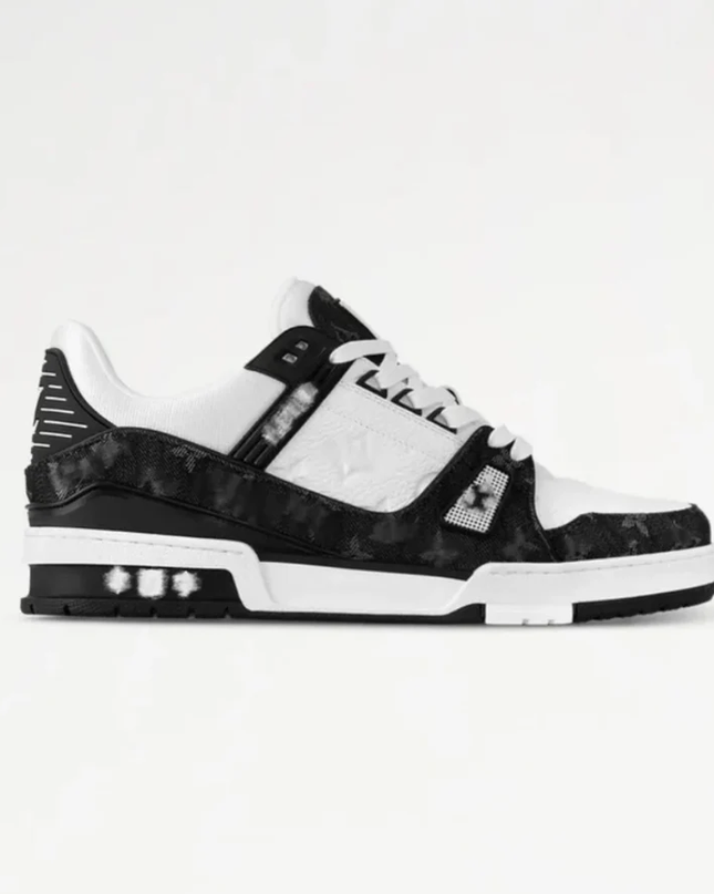 Virale Schuhe