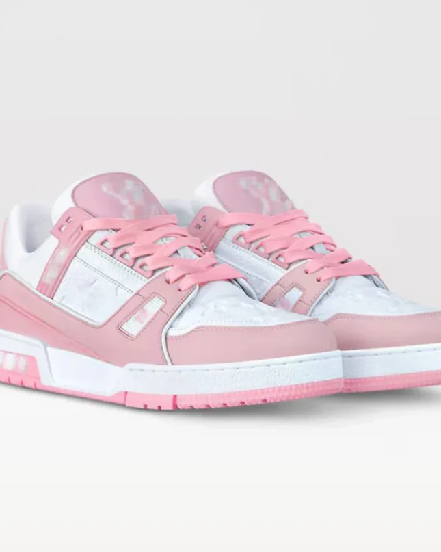 Virale Schuhe