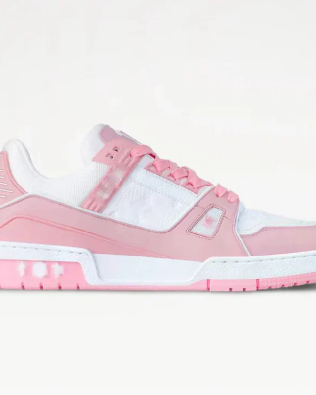 Virale Schuhe