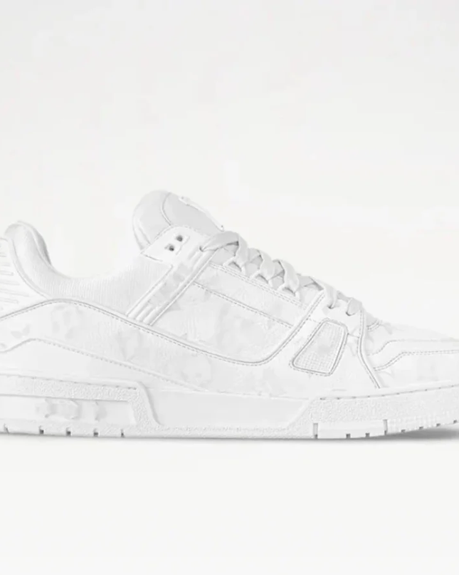 Virale Schuhe