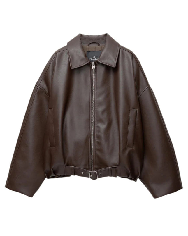 Bear Jacke