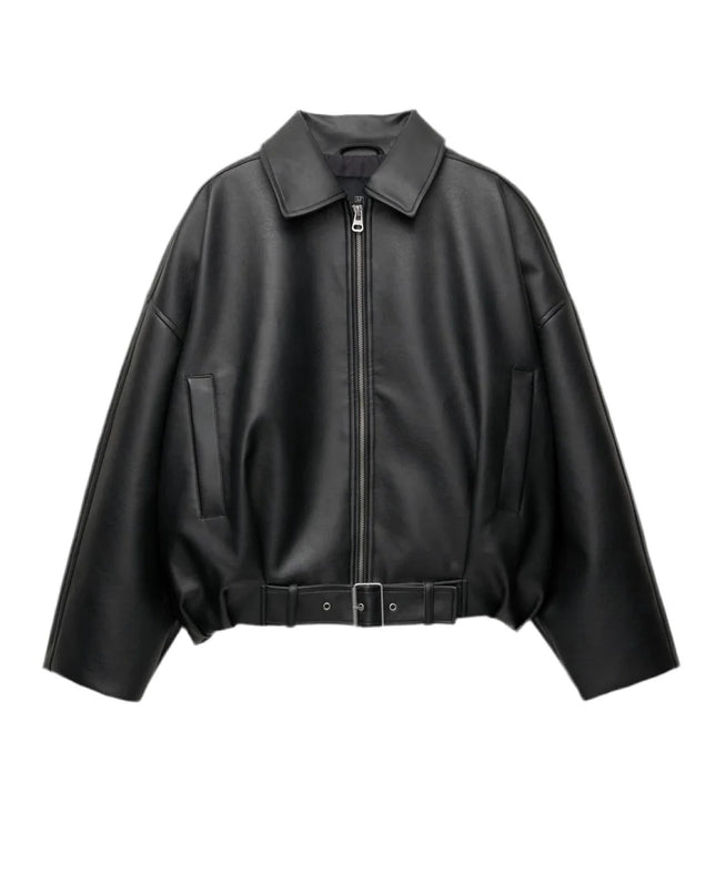 Bear Jacke