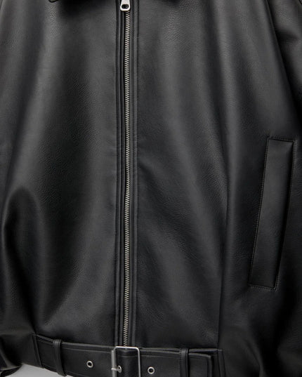 Bear Jacke