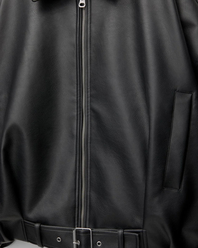 Bear Jacke