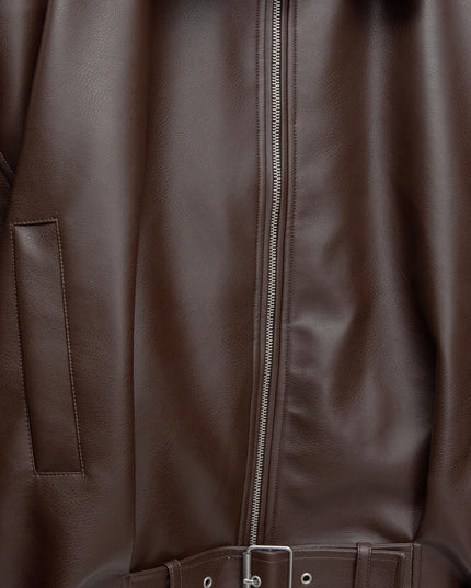 Bear Jacke